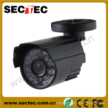 1000tvl IP66 Weatherproof Camera